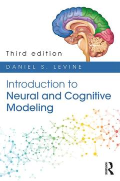 Couverture de l’ouvrage Introduction to Neural and Cognitive Modeling