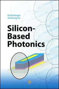 Couverture de l’ouvrage Silicon-Based Photonics