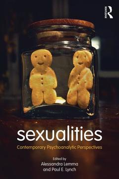 Couverture de l’ouvrage Sexualities