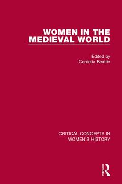 Couverture de l’ouvrage Women in the Medieval World