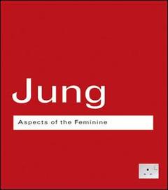 Cover of the book Aspects of the Feminine