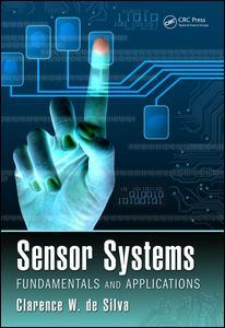 Couverture de l’ouvrage Sensor Systems