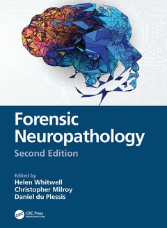 Couverture de l’ouvrage Forensic Neuropathology