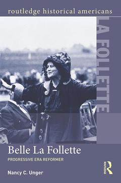 Couverture de l’ouvrage Belle La Follette