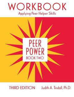 Couverture de l’ouvrage Peer Power, Book Two
