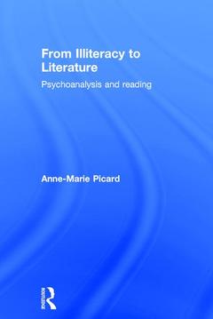 Cover of the book From Illiteracy to Literature