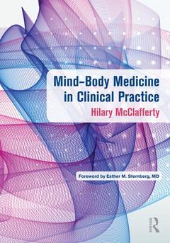 Couverture de l’ouvrage Mind-Body Medicine in Clinical Practice