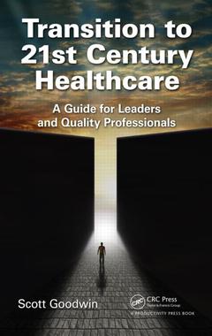 Couverture de l’ouvrage Transition to 21st Century Healthcare
