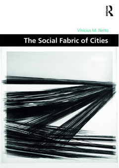 Cover of the book The Social Fabric of Cities