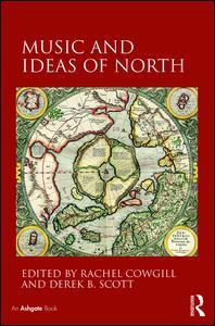 Cover of the book Music and Ideas of North