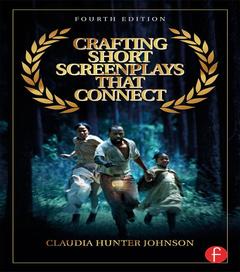 Couverture de l’ouvrage Crafting Short Screenplays That Connect