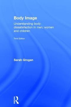 Couverture de l’ouvrage Body Image