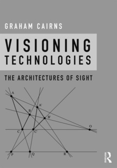 Couverture de l’ouvrage Visioning Technologies