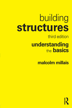 Couverture de l’ouvrage Building Structures