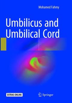 Cover of the book Umbilicus and Umbilical Cord