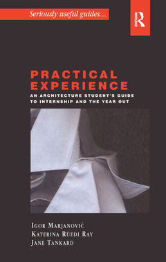 Couverture de l’ouvrage Practical Experience