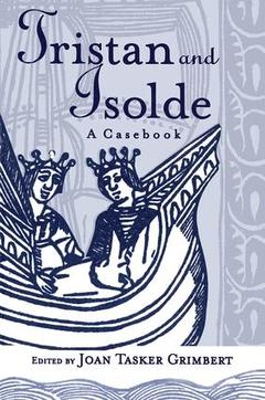 Couverture de l’ouvrage Tristan and Isolde