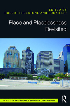 Couverture de l’ouvrage Place and Placelessness Revisited