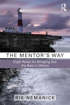 Couverture de l’ouvrage The Mentor's Way