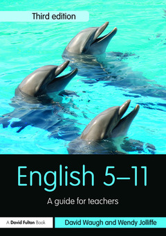 Cover of the book English 5-11