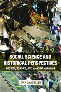 Cover of the book Social Science and Historical Perspectives