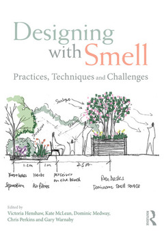 Cover of the book Designing with Smell