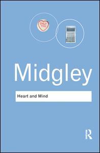 Cover of the book Heart and Mind