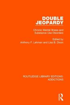 Cover of the book Double Jeopardy