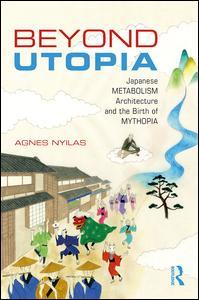 Couverture de l’ouvrage Beyond Utopia