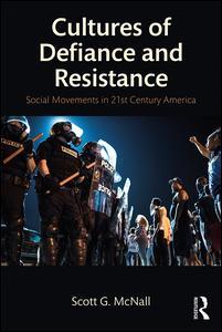 Couverture de l’ouvrage Cultures of Defiance and Resistance