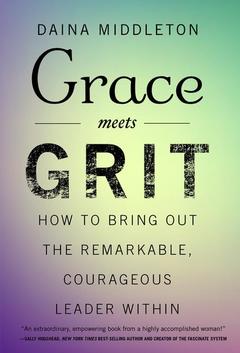 Couverture de l’ouvrage Grace Meets Grit