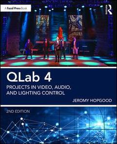 Couverture de l’ouvrage QLab 4