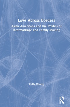 Couverture de l’ouvrage Love Across Borders