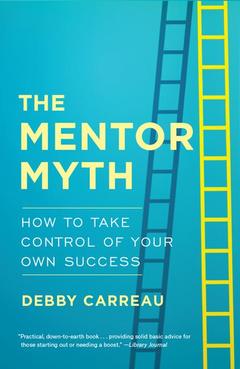 Cover of the book Mentor Myth