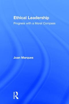 Cover of the book Ethical Leadership