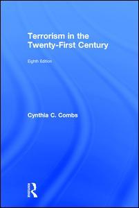 Cover of the book Terrorism in the Twenty-First Century