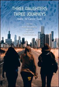 Cover of the book Three Daughters, Three Journeys