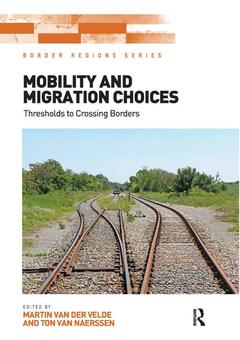 Couverture de l’ouvrage Mobility and Migration Choices