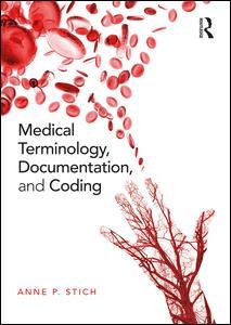 Couverture de l’ouvrage Medical Terminology, Documentation, and Coding