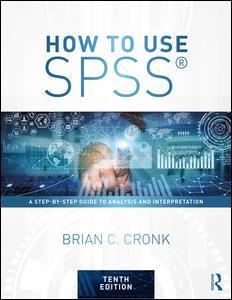 Couverture de l’ouvrage How to Use SPSS®