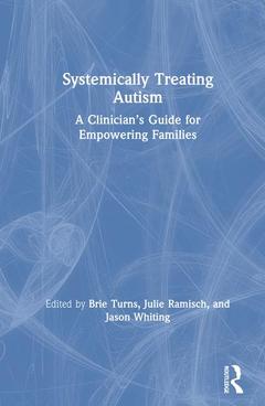 Cover of the book Systemically Treating Autism