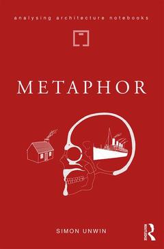 Couverture de l’ouvrage Metaphor