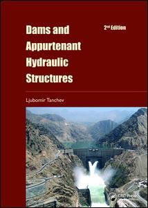 Cover of the book Dams and Appurtenant Hydraulic Structures, 2nd edition