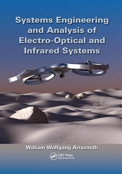 Couverture de l’ouvrage Systems Engineering and Analysis of Electro-Optical and Infrared Systems