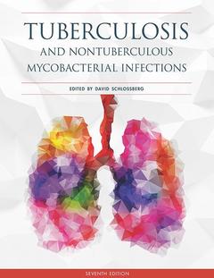Couverture de l’ouvrage Tuberculosis and Nontuberculous Mycobacterial Infections
