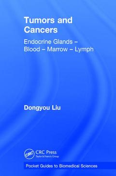 Couverture de l’ouvrage Tumors and Cancers