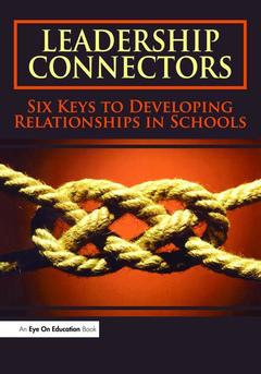 Cover of the book Leadership Connectors