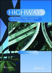 Cover of the book Highways