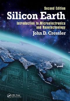 Cover of the book Silicon Earth