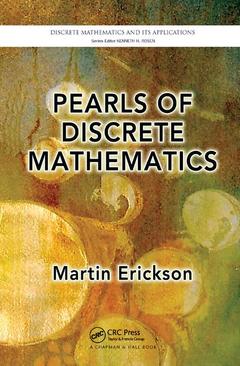 Cover of the book Pearls of Discrete Mathematics